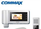 تعمیرآیفون commax CDV-43N