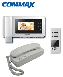 تعمیرآیفون commax CDV-43N