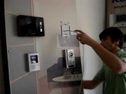 تعمیرآیفون Commax