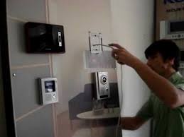 تعمیرآیفون Commax