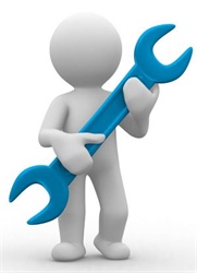 تعمیردربازکن تصویری  کوماکس Commax