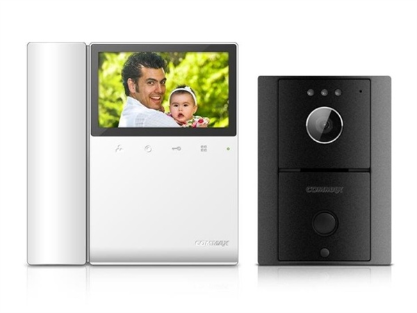 حدود قیمت آیفون تصویری commax