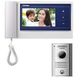 تعمیر تعمیرات و خدمات آیفون تصویری کوماکس Commax