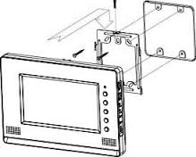 تعمیر و تعویض قطعات آیفون تصویری کماکس Commax